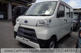subaru sambar-van 2019 quick_quick_EBD-S321B_S321B-0019920
