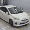 toyota aqua 2014 -TOYOTA 【名古屋 530ﾁ8912】--AQUA DAA-NHP10--NHP10-2335870---TOYOTA 【名古屋 530ﾁ8912】--AQUA DAA-NHP10--NHP10-2335870- image 10