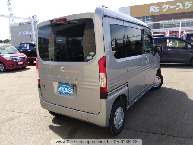 honda n-van 2020 -HONDA--N VAN HBD-JJ2--JJ2-3018335---HONDA--N VAN HBD-JJ2--JJ2-3018335- image 2