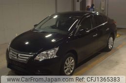 nissan sylphy 2020 -NISSAN--SYLPHY TB17-050175---NISSAN--SYLPHY TB17-050175-