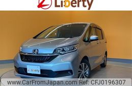 honda freed-hybrid 2019 quick_quick_GB7_GB7-3101966