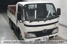 hino dutro 2008 -HINO 【八王子 400ﾁ7799】--Hino Dutoro XZU504M-0002041---HINO 【八王子 400ﾁ7799】--Hino Dutoro XZU504M-0002041-