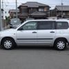 toyota succeed-van 2009 quick_quick_NCP55V_NCP55-0072644 image 11