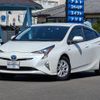 toyota prius 2017 -TOYOTA 【名変中 】--Prius ZVW50--6108557---TOYOTA 【名変中 】--Prius ZVW50--6108557- image 1