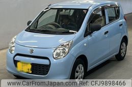 suzuki alto 2011 -SUZUKI 【広島 580ま6548】--Alto HA25S-806612---SUZUKI 【広島 580ま6548】--Alto HA25S-806612-