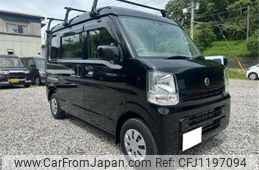 nissan clipper-van 2022 -NISSAN 【市原 480】--Clipper Van 5BD-DR17V--DR17V-618418---NISSAN 【市原 480】--Clipper Van 5BD-DR17V--DR17V-618418-