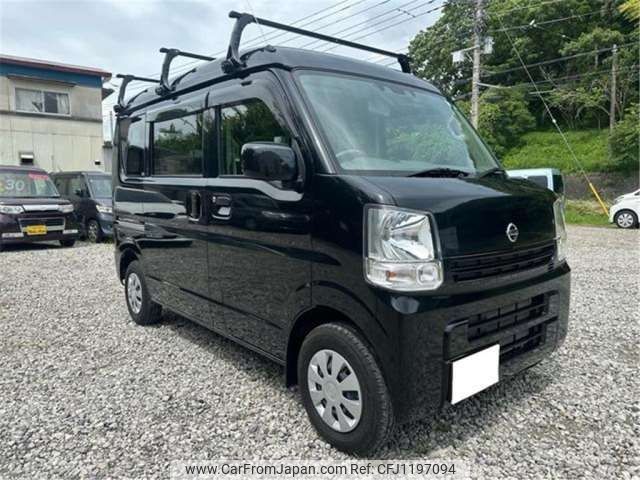nissan clipper-van 2022 -NISSAN 【市原 480】--Clipper Van 5BD-DR17V--DR17V-618418---NISSAN 【市原 480】--Clipper Van 5BD-DR17V--DR17V-618418- image 1