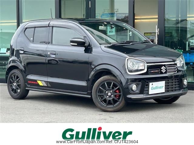 suzuki alto-works 2020 -SUZUKI--Alto Works DBA-HA36S--HA36S-914717---SUZUKI--Alto Works DBA-HA36S--HA36S-914717- image 1