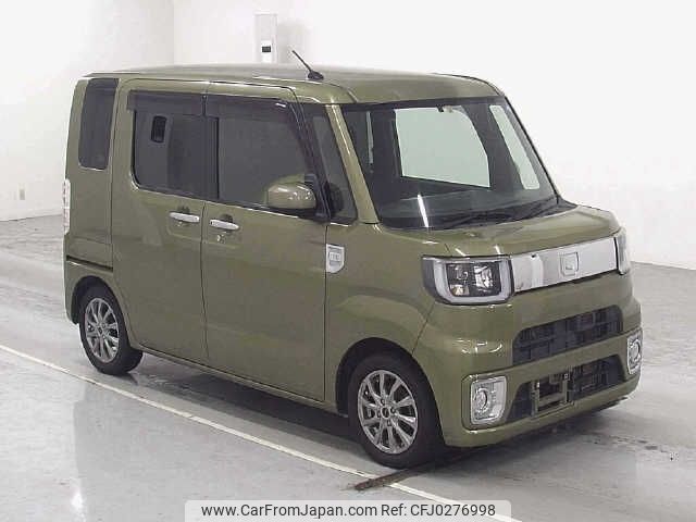 daihatsu wake 2015 -DAIHATSU--WAKE LA710S-0009343---DAIHATSU--WAKE LA710S-0009343- image 1