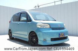 toyota porte 2011 CFJ1594469