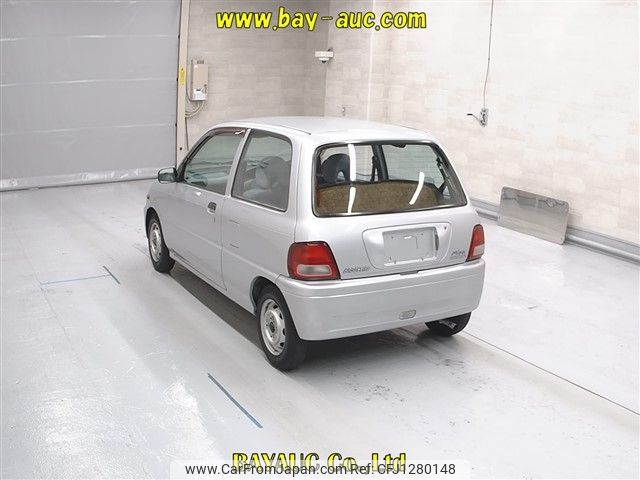 daihatsu mira 1998 -DAIHATSU--Mira L500S-255937---DAIHATSU--Mira L500S-255937- image 2