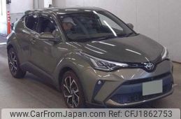 toyota c-hr 2020 CFJ1862753