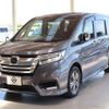 honda stepwagon 2018 -HONDA--Stepwgn RP5--1081301---HONDA--Stepwgn RP5--1081301- image 1