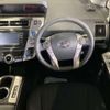 toyota prius-α 2019 -TOYOTA--Prius α DAA-ZVW40W--ZVW40-0034690---TOYOTA--Prius α DAA-ZVW40W--ZVW40-0034690- image 9