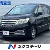 nissan serena 2011 -NISSAN--Serena DBA-C26--C26-008452---NISSAN--Serena DBA-C26--C26-008452- image 1