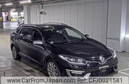 renault megane 2017 -RENAULT--Renault Megane VF1KZ3603G0742743---RENAULT--Renault Megane VF1KZ3603G0742743-