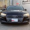 audi a5-sportback 2019 quick_quick_DBA-F5CVKL_WAUZZZF55KA066607 image 3