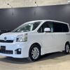 toyota voxy 2010 -TOYOTA--Voxy DBA-ZRR70W--ZRR70-0374921---TOYOTA--Voxy DBA-ZRR70W--ZRR70-0374921- image 1