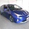 toyota prius 2018 -TOYOTA 【名変中 】--Prius ZVW51--8044947---TOYOTA 【名変中 】--Prius ZVW51--8044947- image 1