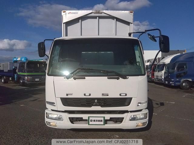 mitsubishi-fuso fighter 2012 -MITSUBISHI--Fuso Fighter SKG-FK61F--FK61F-550897---MITSUBISHI--Fuso Fighter SKG-FK61F--FK61F-550897- image 2