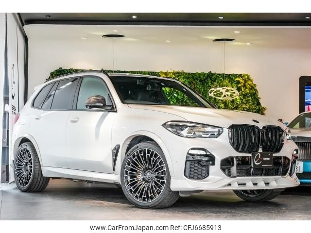 bmw x5 2020 quick_quick_3DA-CV30S_WBACV620009B68831 image 1