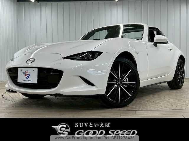 mazda roadster 2024 quick_quick_5BA-NDERE_NDERE-102038 image 1