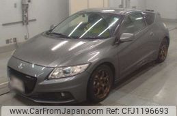 honda cr-z 2014 -HONDA--CR-Z DAA-ZF2--ZF2-1101457---HONDA--CR-Z DAA-ZF2--ZF2-1101457-