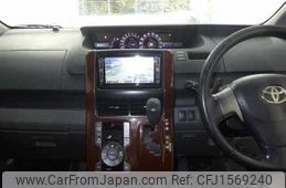 toyota voxy 2008 CFJ1569240