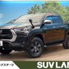 toyota hilux 2021 CFJ1576892 image 1