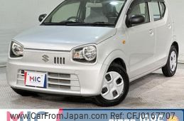 suzuki alto 2017 quick_quick_HA36S_HA36S-341486