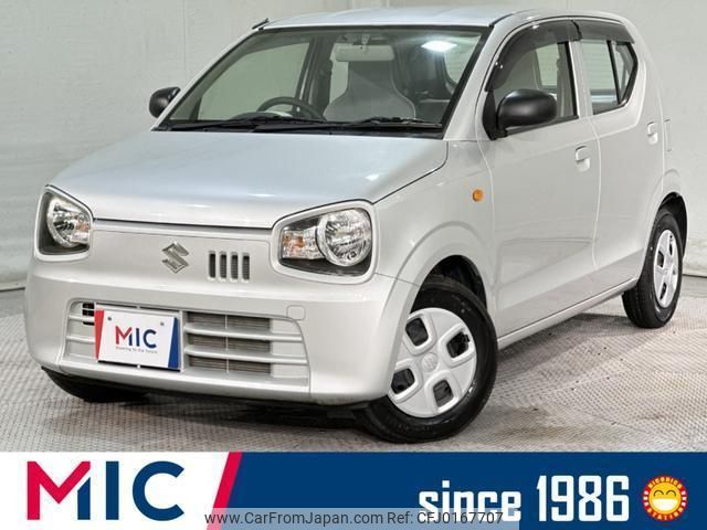 suzuki alto 2017 quick_quick_HA36S_HA36S-341486 image 1