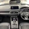 mazda cx-5 2021 CFJ1772341 image 17