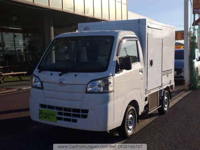 daihatsu hijet-truck 2018 -DAIHATSU--Hijet Truck EBD-S500P--S500P-0084736---DAIHATSU--Hijet Truck EBD-S500P--S500P-0084736- image 1