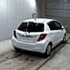 toyota vitz 2014 -TOYOTA--Vitz NSP130-2176890---TOYOTA--Vitz NSP130-2176890- image 6
