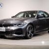 bmw 3-series 2019 -BMW--BMW 3 Series 3BA-5F20--WBA5F72090AK38785---BMW--BMW 3 Series 3BA-5F20--WBA5F72090AK38785- image 1