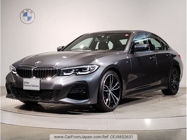 bmw 3-series 2019 -BMW--BMW 3 Series 3BA-5F20--WBA5F72090AK38785---BMW--BMW 3 Series 3BA-5F20--WBA5F72090AK38785- image 1