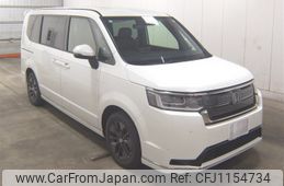 honda stepwagon 2025 -HONDA 【長野 301ﾈ8237】--Stepwgn RP7-1114471---HONDA 【長野 301ﾈ8237】--Stepwgn RP7-1114471-