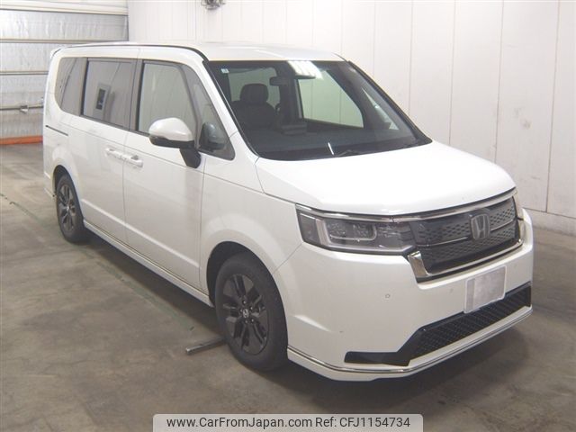 honda stepwagon 2025 -HONDA 【長野 301ﾈ8237】--Stepwgn RP7-1114471---HONDA 【長野 301ﾈ8237】--Stepwgn RP7-1114471- image 1
