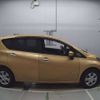 nissan note 2017 CFJ1848482 image 4