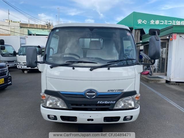 hino dutro 2015 GOO_NET_EXCHANGE_0802180A30241125W002 image 2