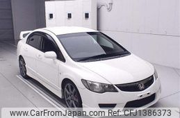 honda civic 2007 -HONDA--Civic FD2-1201331---HONDA--Civic FD2-1201331-