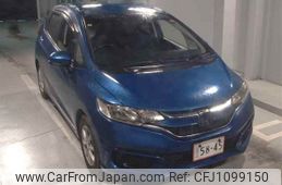 honda fit 2018 -HONDA--Fit GK3-3407319---HONDA--Fit GK3-3407319-