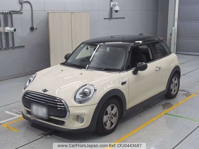 mini mini-others 2015 -BMW 【福井 300ふ9136】--BMW Mini XM15-WMWXM520203A53987---BMW 【福井 300ふ9136】--BMW Mini XM15-WMWXM520203A53987- image 1