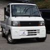 mitsubishi minicab-truck 2007 CFJ1765761 image 1