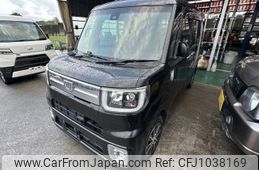 daihatsu wake 2017 quick_quick_DBA-LA700S_LA700S-0101161