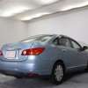nissan bluebird-sylphy 2006 CFJ3286409 image 2