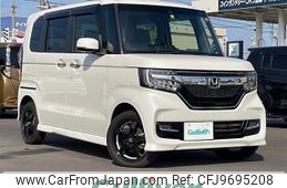 honda n-box 2018 -HONDA--N BOX DBA-JF4--JF4-2006111---HONDA--N BOX DBA-JF4--JF4-2006111-