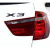 bmw x3 2016 CFJ1618500 image 14