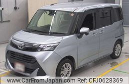 toyota tank 2017 -TOYOTA--Tank M900A-0132024---TOYOTA--Tank M900A-0132024-