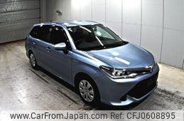 toyota corolla-fielder 2015 -TOYOTA--Corolla Fielder NKE165G-7109906---TOYOTA--Corolla Fielder NKE165G-7109906-